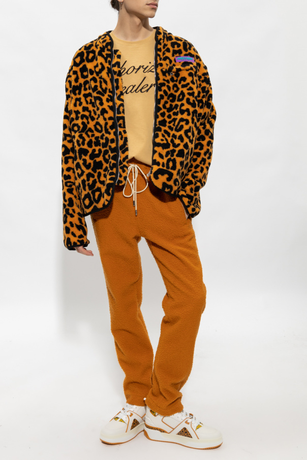 Just Don Trousers with logo Men's Clothing Vitkac